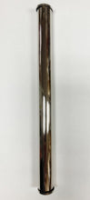 Load image into Gallery viewer, Lamp TUBE/PIPE-Available in 5 Lengths, 3 Plated Finishes, 2 Diameters-Sold Individually (1-PC.)
