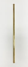 Load image into Gallery viewer, Lamp TUBE/PIPE-Available in 5 Lengths, 3 Plated Finishes, 2 Diameters-Sold Individually (1-PC.)