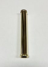 Load image into Gallery viewer, Lamp TUBE/PIPE-Available in 5 Lengths, 3 Plated Finishes, 2 Diameters-Sold Individually (1-PC.)