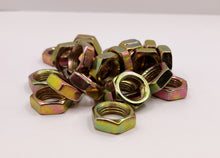 Load image into Gallery viewer, Lamp Parts-1/8 IPS-HEX NUT-7/32" T (Sold in 15-Pack)
