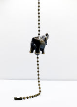 Load image into Gallery viewer, Animal/Classic Design Fan/Socket PULL CHAINS-w/#6 Beaded Chain (1 Pc.)