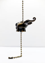 Load image into Gallery viewer, Animal/Classic Design Fan/Socket PULL CHAINS-w/#6 Beaded Chain (1 Pc.)
