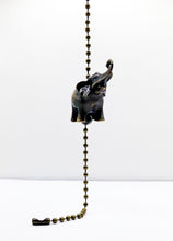 Load image into Gallery viewer, Animal/Classic Design Fan/Socket PULL CHAINS-w/#6 Beaded Chain (1 Pc.)
