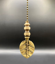 Load image into Gallery viewer, Animal/Classic Design Fan/Socket PULL CHAINS-w/#6 Beaded Chain (1 Pc.)