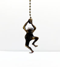 Load image into Gallery viewer, Animal/Classic Design Fan/Socket PULL CHAINS-w/#6 Beaded Chain (1 Pc.)