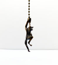 Load image into Gallery viewer, Animal/Classic Design Fan/Socket PULL CHAINS-w/#6 Beaded Chain (1 Pc.)