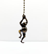 Load image into Gallery viewer, Animal/Classic Design Fan/Socket PULL CHAINS-w/#6 Beaded Chain (1 Pc.)