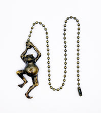 Load image into Gallery viewer, Animal/Classic Design Fan/Socket PULL CHAINS-w/#6 Beaded Chain (1 Pc.)
