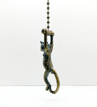 Load image into Gallery viewer, Animal/Classic Design Fan/Socket PULL CHAINS-w/#6 Beaded Chain (1 Pc.)