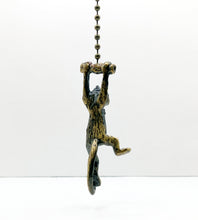 Load image into Gallery viewer, Animal/Classic Design Fan/Socket PULL CHAINS-w/#6 Beaded Chain (1 Pc.)