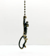 Load image into Gallery viewer, Animal/Classic Design Fan/Socket PULL CHAINS-w/#6 Beaded Chain (1 Pc.)