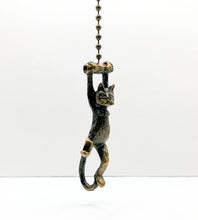 Load image into Gallery viewer, Animal/Classic Design Fan/Socket PULL CHAINS-w/#6 Beaded Chain (1 Pc.)