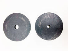 Load image into Gallery viewer, Lamp Base Cast Iron Loader Weights-Available in 2 Sizes (1-Pc.)