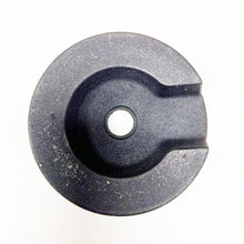 Load image into Gallery viewer, Lamp Base Cast Iron Loader Weights-Available in 2 Sizes (1-Pc.)