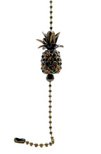 Load image into Gallery viewer, Animal/Classic Design Fan/Socket PULL CHAINS-w/#6 Beaded Chain (1 Pc.)