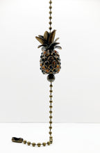 Load image into Gallery viewer, Animal/Classic Design Fan/Socket PULL CHAINS-w/#6 Beaded Chain (1 Pc.)