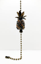 Load image into Gallery viewer, Animal/Classic Design Fan/Socket PULL CHAINS-w/#6 Beaded Chain (1 Pc.)