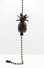 Load image into Gallery viewer, Animal/Classic Design Fan/Socket PULL CHAINS-w/#6 Beaded Chain (1 Pc.)