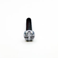 Load image into Gallery viewer, LAMP FINIAL SCREW/BOLT-Fits 1/4-27 Finials 1-1/2" Length (5 Pack)