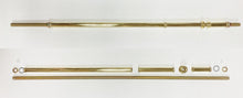 Load image into Gallery viewer, Lamp Parts-Threaded PIPE/Plated TUBE Kit for Lamp Repair/Sculpture Support(1-Set)