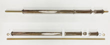 Load image into Gallery viewer, Lamp Parts-Threaded PIPE/Plated TUBE Kit for Lamp Repair/Sculpture Support(1-Set)