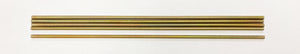 Lamp TUBE/PIPE-1/8 IPS All Thread LAMP PIPE, 24" or 36" Length (Sold in 5-Pack)