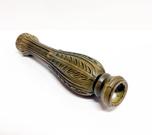 Load image into Gallery viewer, METAL LAMP COLUMN-3 Styles-Restoration Bronze Finish- (1-Pc)