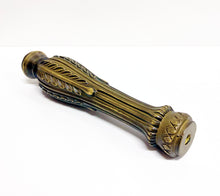 Load image into Gallery viewer, METAL LAMP COLUMN-3 Styles-Restoration Bronze Finish- (1-Pc)