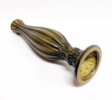 Load image into Gallery viewer, METAL LAMP COLUMN-3 Styles-Restoration Bronze Finish- (1-Pc)