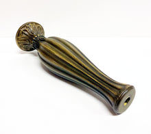 Load image into Gallery viewer, METAL LAMP COLUMN-3 Styles-Restoration Bronze Finish- (1-Pc)