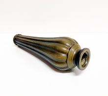 Load image into Gallery viewer, METAL LAMP COLUMN-3 Styles-Restoration Bronze Finish- (1-Pc)
