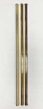 Load image into Gallery viewer, Lamp TUBE/PIPE-Available in 5 Lengths, 3 Plated Finishes, 2 Diameters-Sold Individually (1-PC.)