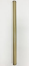 Load image into Gallery viewer, Lamp TUBE/PIPE-Available in 5 Lengths, 3 Plated Finishes, 2 Diameters-Sold Individually (1-PC.)