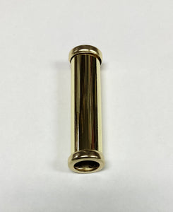 Lamp TUBE/PIPE-Available in 5 Lengths, 3 Plated Finishes, 2 Diameters-Sold Individually (1-PC.)