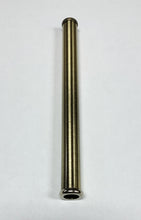 Load image into Gallery viewer, Lamp TUBE/PIPE-Available in 5 Lengths, 3 Plated Finishes, 2 Diameters-Sold Individually (1-PC.)