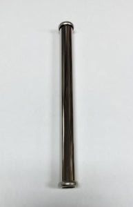 Lamp TUBE/PIPE-Available in 5 Lengths, 3 Plated Finishes, 2 Diameters-Sold Individually (1-PC.)