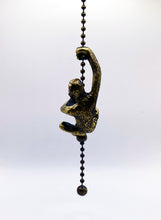 Load image into Gallery viewer, Animal/Classic Design Fan/Socket PULL CHAINS-w/#6 Beaded Chain (1 Pc.)