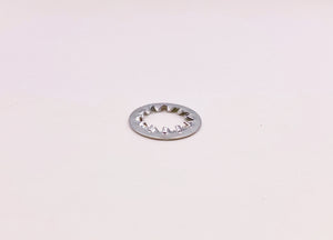 Lamp Parts-Slip 1/8 IPS-Shake Proof WASHER (Sold in 25-Pack)